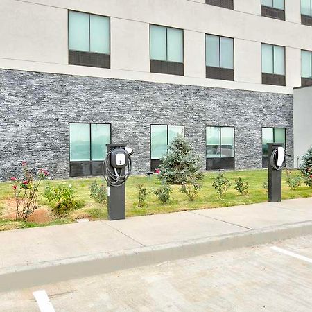 Hampton Inn & Suites Dalhart Exterior foto