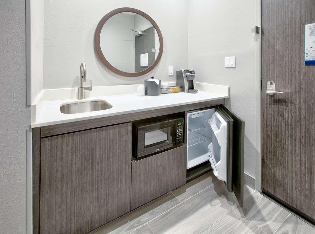 Hampton Inn & Suites Dalhart Zimmer foto
