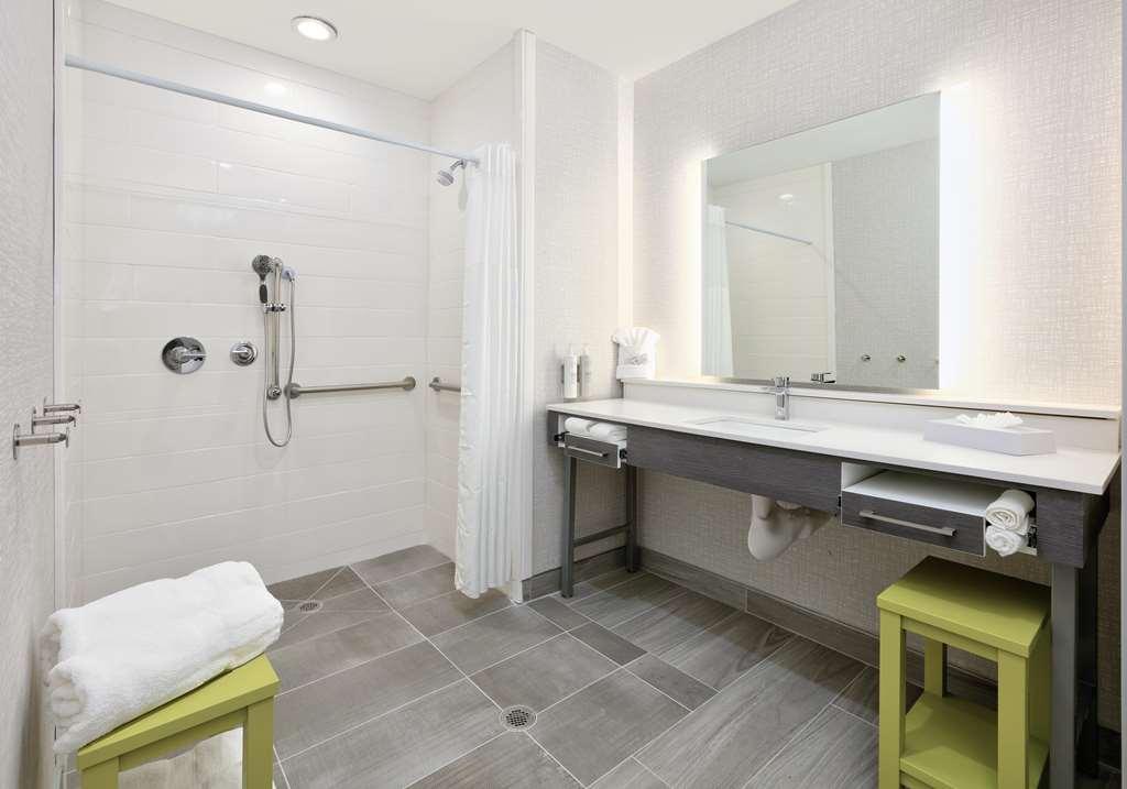 Hampton Inn & Suites Dalhart Zimmer foto