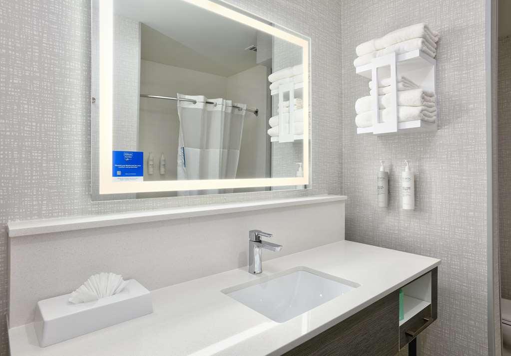 Hampton Inn & Suites Dalhart Zimmer foto